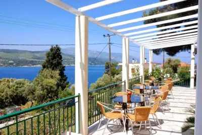 Anthemis Hotel Apartments - Samo