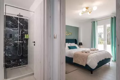 Sea Salt City House - Samo