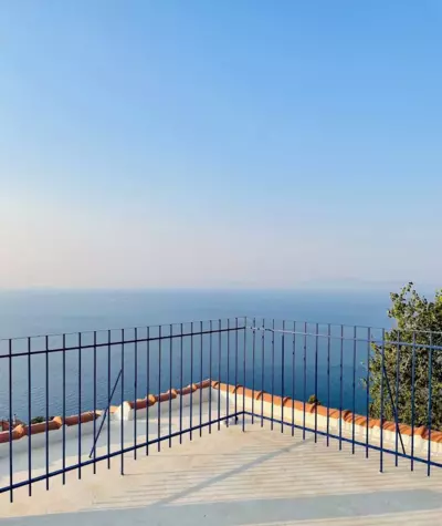 Άκρη του κόσμου - Samo