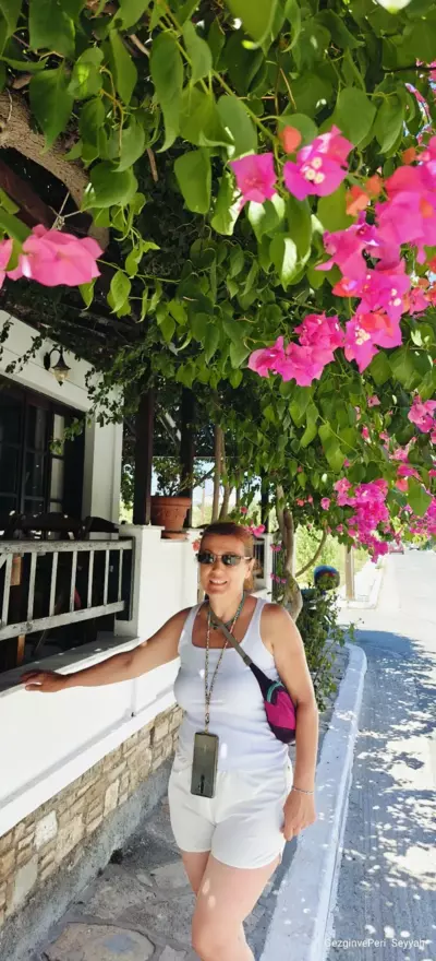 Αγγελικη - Samo