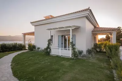 Villa Actaea - Samo
