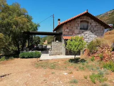 Villa Margarita - Samo