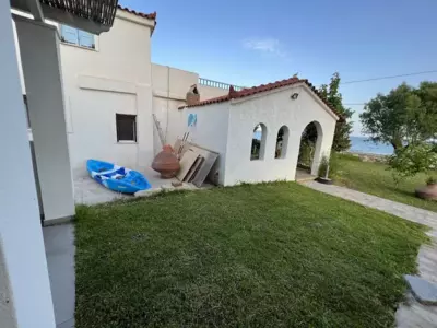 Aelia Summer House - Samo