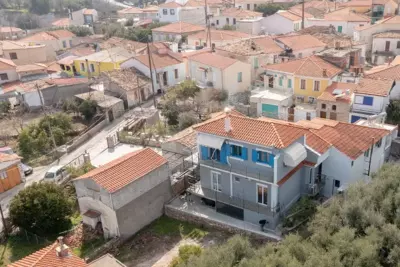 Thalia Luxury Apartment - Samo