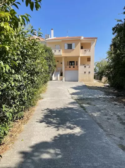 Noēma House II - Samo