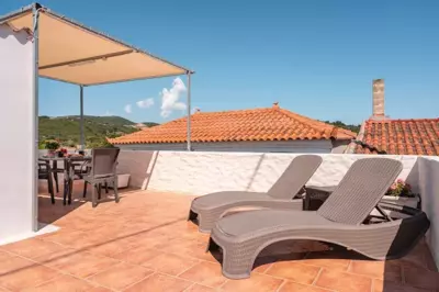 Sea Salt Village House - Samo