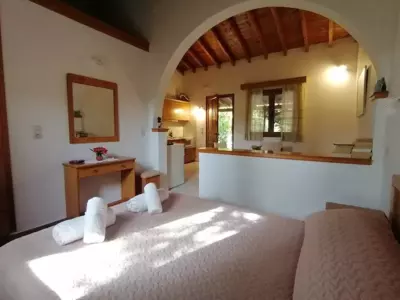 Ioanna Apartments - Samo