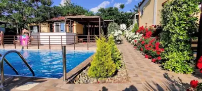 Victory Apartments Hotel - Samotracia