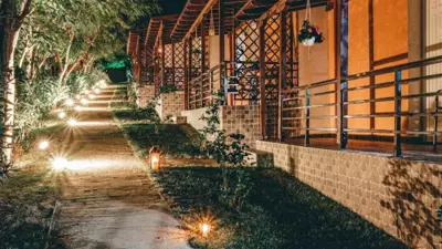 Victory Apartments & Hotel (Block C) - Samotracia