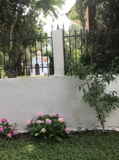 Villa Maria - Samotracia