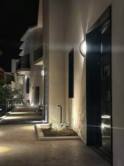 Samothraki Kaviri Boutique Residence - Samotracia