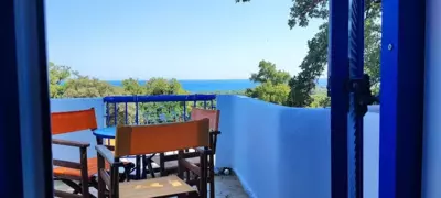 Milisia Rooms - Samotracia