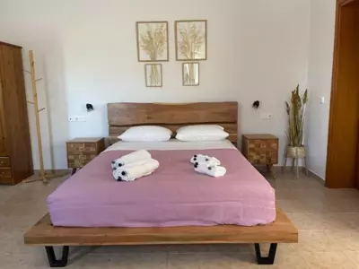 Platanos - Samotracia