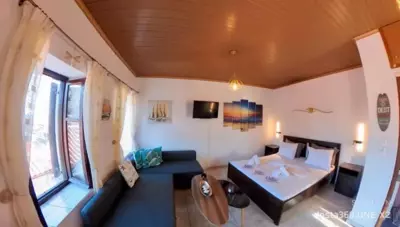 Sun Oniro Studio - Samotracia