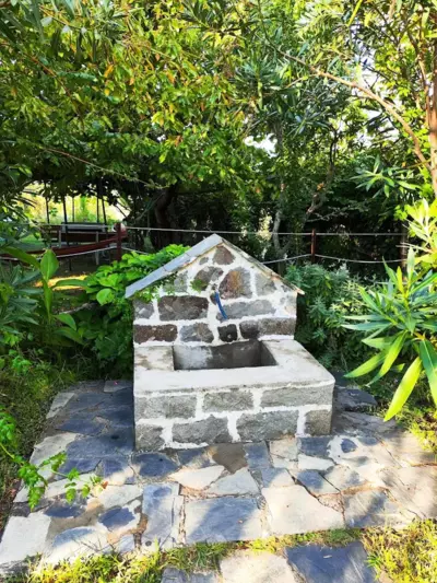 Petrouda's Apartments - Samotracia