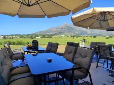 Zathay Apartments - Samotracia