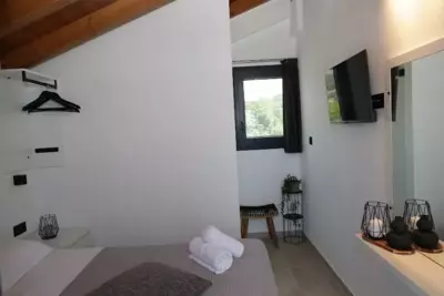 Saos Terra Suites - Samotracia