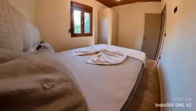 Villa Potamia - Samotracia