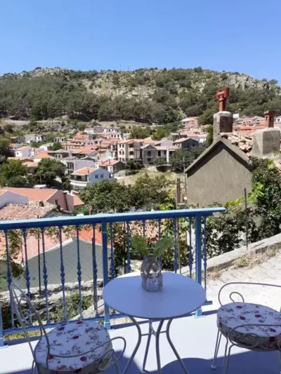 Samothrakis Michelangelo 201 - Samotracia