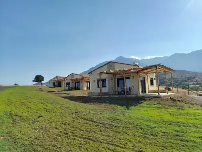 Pezoulia Cottages - Samotracia