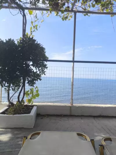 Villa Απέραντο Γαλάζιο - Samotracia