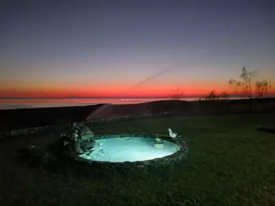 MELENIOS HOUSES - Samotracia