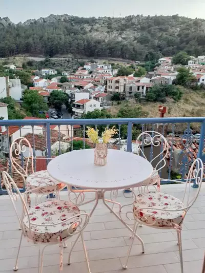 Samothrakis Michelangelo 101 Luxury apartment - Samotracia