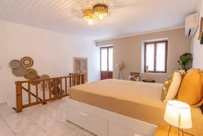 Samora Guest House - Samotracia