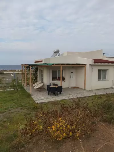 Ana Maria Boutique House - Samotracia