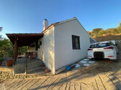 Villa Aggeliki Manoloudi - Samotracia