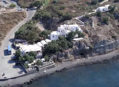 Akrotiri Hotel - Akrotiri