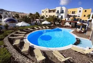 Kalimera Hotel - Akrotiri
