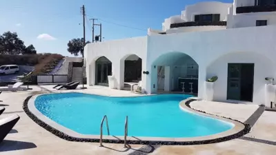 Avant Garde Suites - Akrotiri
