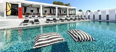 Grand Ambassador Santorini Hotel - Akrotiri