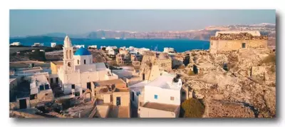 Golden Stone Santorini Suites - Akrotiri