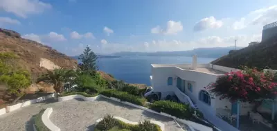 Villa Maria Rooms - Akrotiri