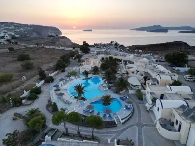 Caldera View Resort - Adults Only - Akrotiri