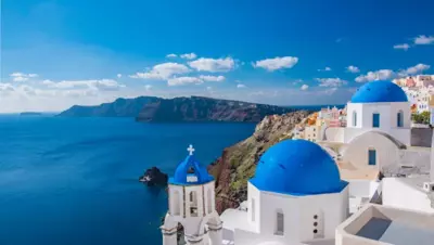 Amphora Villas - Akrotiri Cozy Getaways - Akrotiri