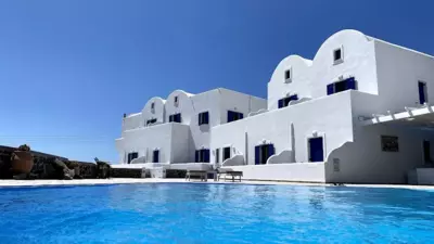 Sigal Villa - Akrotiri