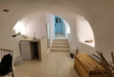 SantoCaves - Akrotiri