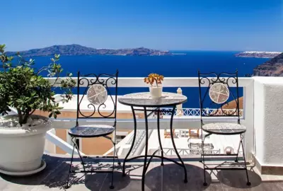 Hotel Thireas - Fira