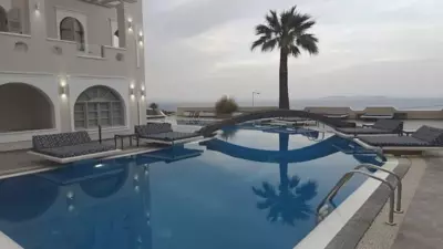 Blue Arise Fira - Fira