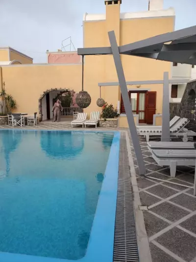 Hotel Sunrise - Fira