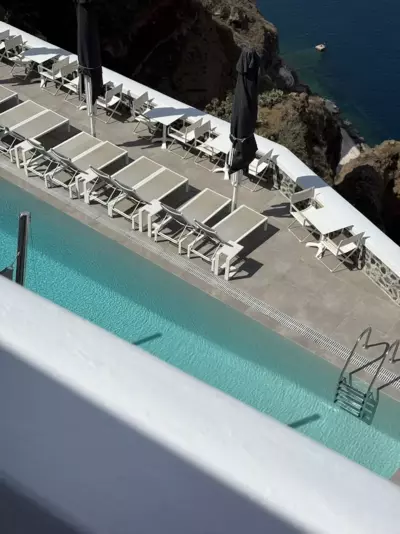 Panorama Suites - Fira