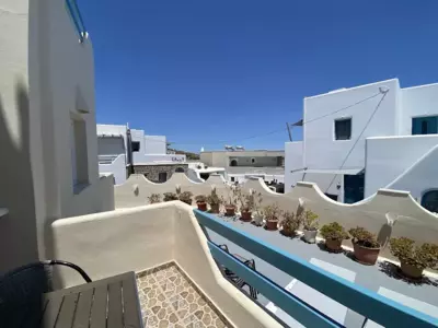 Alizea Villas & Suites - Fira