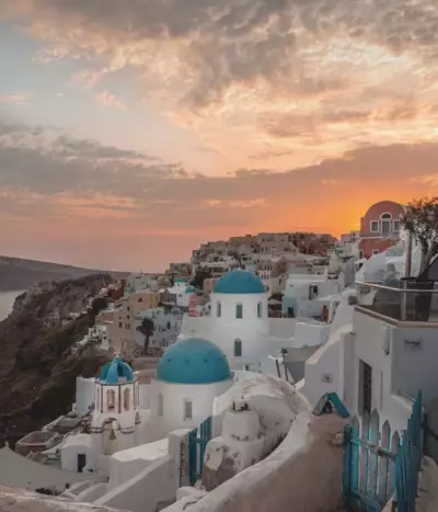 DELION VIEW HOTEL - Fira