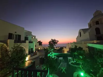 Anatoli Hotel & Spa - Fira