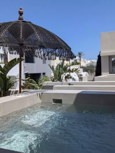 Alaso Design Suites - Fira