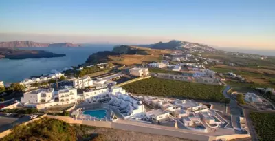 De Sol Hotel & Spa - Fira