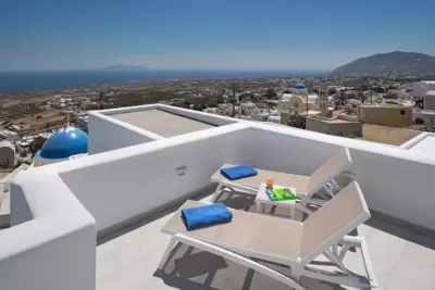 Altemar Suites - Fira